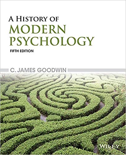 psychology 5th edition free download